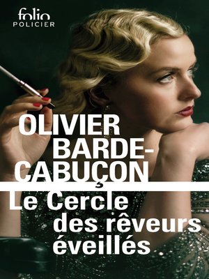 cover image of Le Cercle des rêveurs éveillés